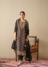 Psyna 2346 Black Readymade Designer Salwar Kameez Wholesale Price In Surat