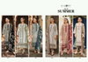 Art Of Summer By Kilory Lawn Cotton Designer Salwar Suits Wholesale Shop In Surat