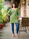 Summer Shine Vol 2 By Radhika Cotton Wholesale Ladies Top Suppliers In Mumbai