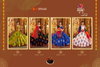 Raas Vol 20 By Shubhkala Viscose Cotton Online Navratri Lehenga Choli Wholesale