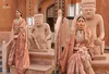 Rang Manch By Rewaa Organza Printed Occasion Wear Saree Orders In India