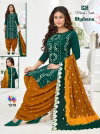 Ms Shabana Vol 12 Cotton Printed Dress Material Wholesale Shop In Surat