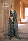 Sankh Patola By Kreshva Lux Pv Silk Wedding Wear Saree Wholesalers In Surat