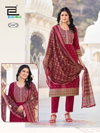 Dupatta World By Blue Hills Rayon Kurti With Bottom Dupatta Wholesalers In Delhi