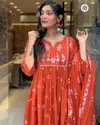 KF 4077 Kalaai Cotton Embroidery Online Kurti With Bottom Dupatta Wholesale