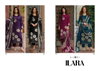 Ilara By Kilory Viscose Pashmina Printed Designer Salwar Suits Exporters In India