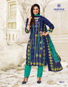 Deeptex Miss India 66 Regular Casual Wear Cotton Printed Dress Material Collection
