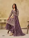 Aanaya Vol 235 By Dani Satin Net Designer Salwar Kameez Wholesale Clothing Distributors In India