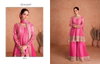 Vaani Vol 2 By Gulkayra 7407 Series Sharara Readymade Suits Wholesalers In Delhi