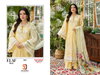 Elaf Vol 3 By Shraddha Pure Cotton Best Pakistani Suits Wholesale Market In Surat
