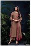 Sriti 3109 By Ganga Bemberg Silk Designer Salwar Kameez Wholesale Online
