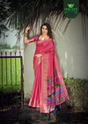 Chhapai Vol 2 By Sanskar Colour Addition Saree Wholesale Clothing Distributors In India