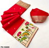 Rajyog Paithani Vol 1 Zari Weaving Paithani Silk Surat Saree Wholesale Market