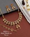 Mh 77 Matte Hasadi Set Wholesale Price In Surat
