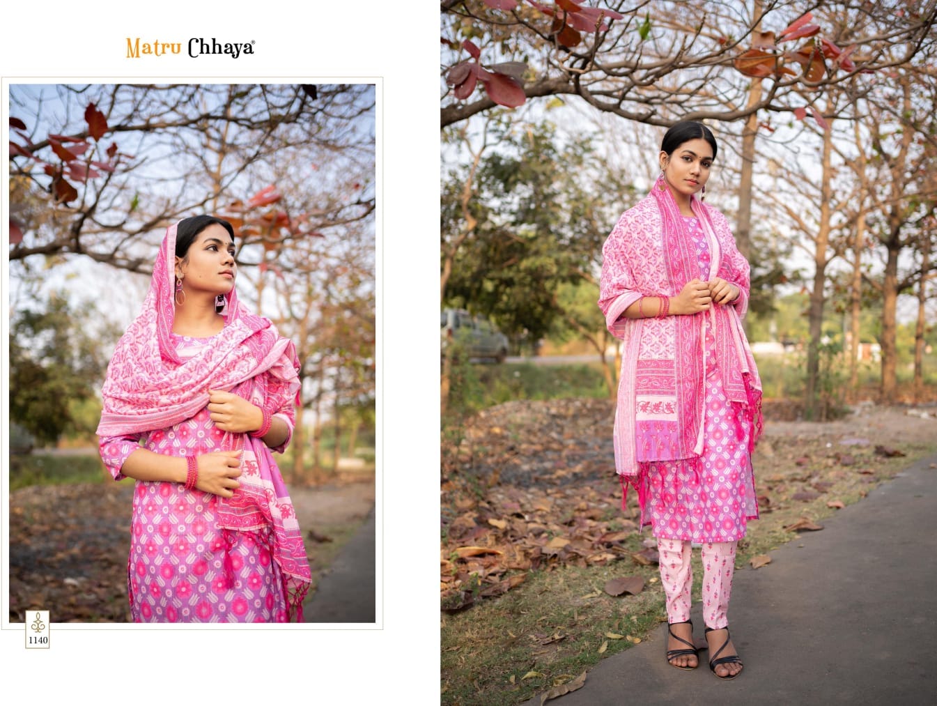 Prachi Vol 1 Muslin Printed Kurti With Bottom Dupatta Catalog