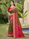 Poorvika Silk Vol 2 By Astita Traditional Wear Silk Sarees Wholesale Clothing Suppliers In India