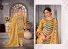Aayat Vol 17 by Zulfat Rayon Digital Printed Dress Material Exporters In India