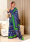 Tew Mulmul Cotton Fancy Printed Sarees Bulk Orders In India
