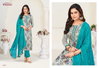 Libbas Vol 2 By Vishnu Georgette Brasso Dress Material Orders In India