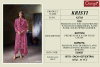 Kristi 3783 By Ganga Cotton Satin Designer Salwar Kameez Wholesale Market In Surat