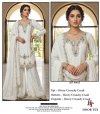 990 A To D By Hoor Tex Crunchy Crush Salwar Kameez