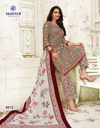 Deeptex Miss India 66 Regular Casual Wear Cotton Printed Dress Material Collection
