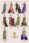 Namirah Vol 5 By Jt Heavy Cotton Printed Online Dress Material Wholesale
