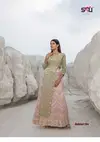 Natkhat By S4u Indo Western Wedding Readymade Catalog
