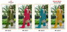 Ramsha 1323 nx Fandy Wholesale Pakistani Readymade Suits Suppliers In Mumbai
