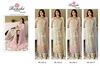 Ramsha R 559 A To D Wholesale Georgette Pakistani Salwar Suits Catalog