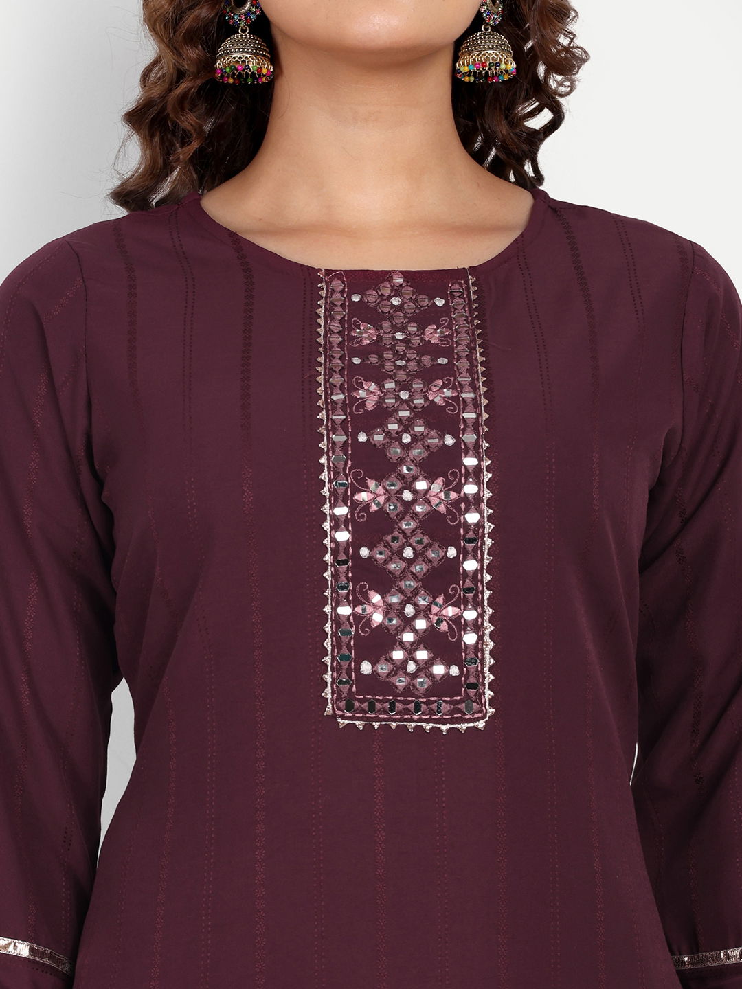 Growish 1074 Exclusive Designer Wear Wholesale Readymade Suits
