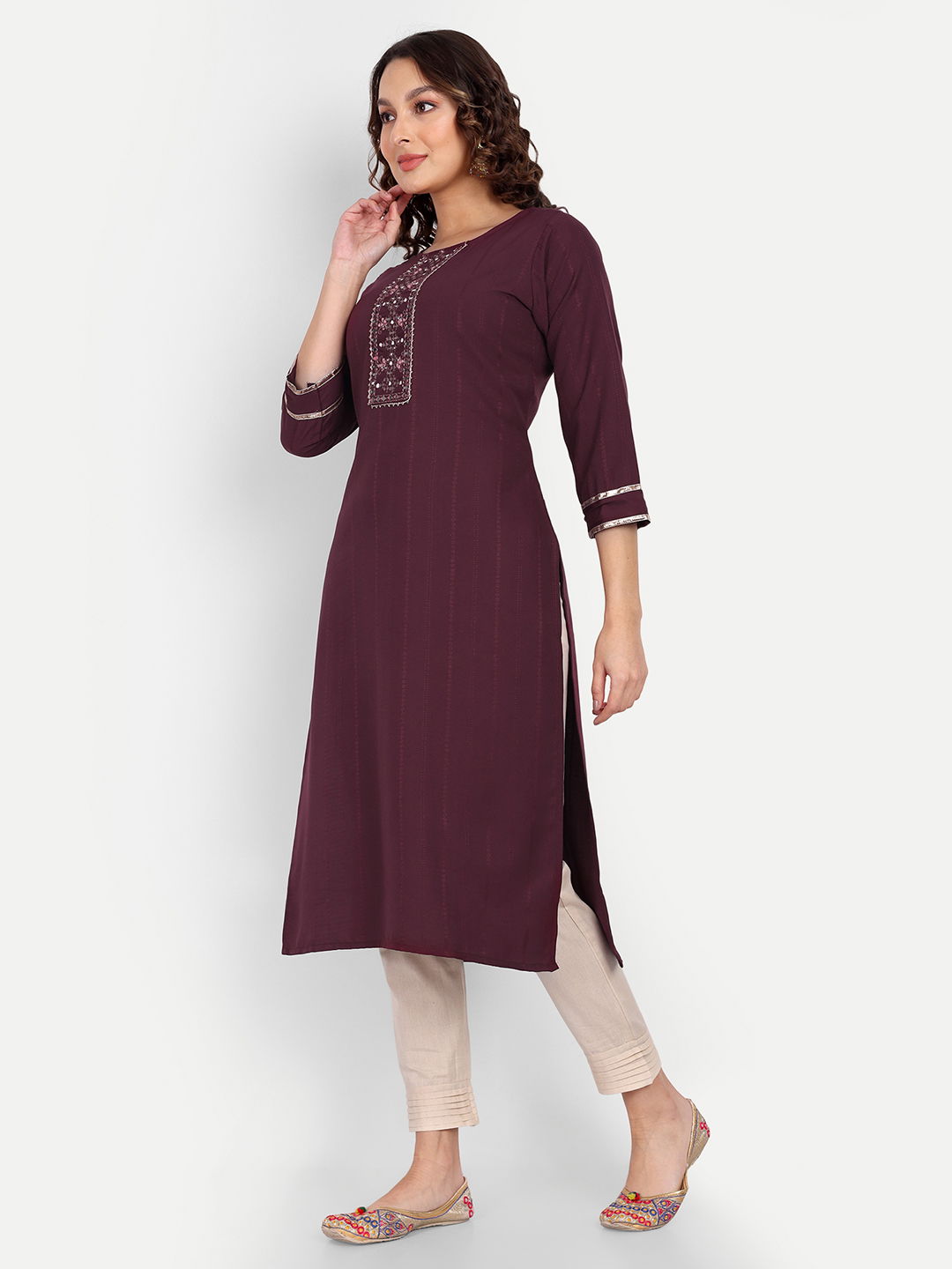 Growish 1074 Exclusive Designer Wear Wholesale Readymade Suits