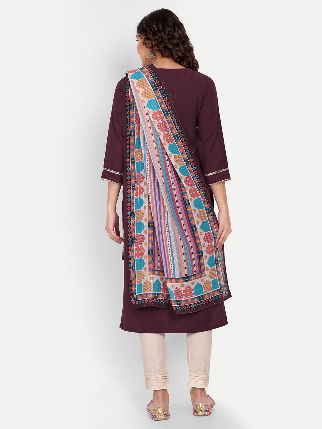 Growish 1074 Exclusive Designer Wear Wholesale Readymade Suits