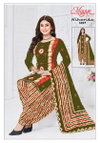 Niharika Vol 3 By Mayur Cotton Printed Bandhani Dress Material Wholesale Online

