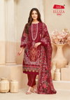 Elliza Vol 49 By Jash Cotton Printed Wholesale Dress Material In India