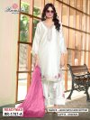 R 1707 By Ramsha New Colors Satin Beats Farshi Salwar Kameez
