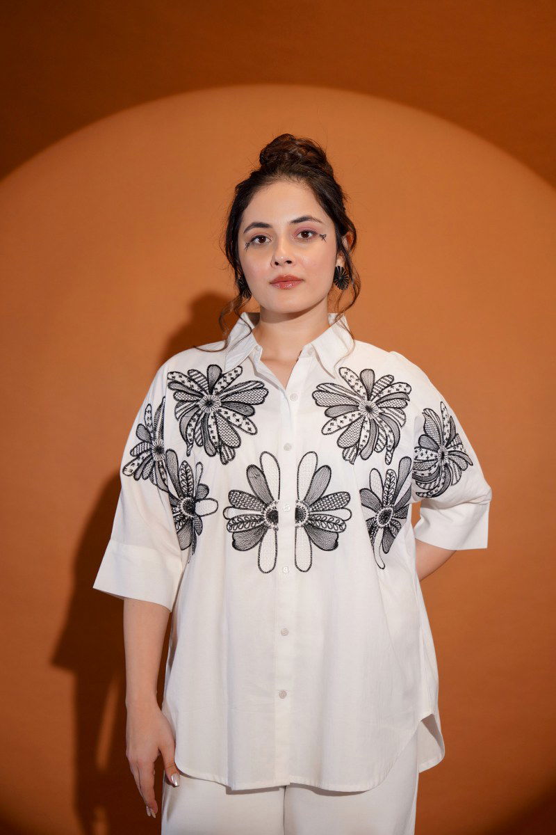 Tanyaa P 193 Stylish Cotton Ladies Tops Wholesale Suppliers In Mumbai