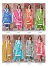Skt Adhira Vol 2 Daily Wear Wholesale Printed Cotton Dress Material