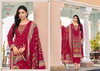 Narsin By Mumtaz Viscose Muslin Dress Material Wholesale Online