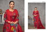 Semina By Sumyra Radhika Pashmina Printed Dress Material Wholesale Market in Surat