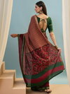 Tara 50 Semi Modal Printed Sarees Wholesale Market Surat