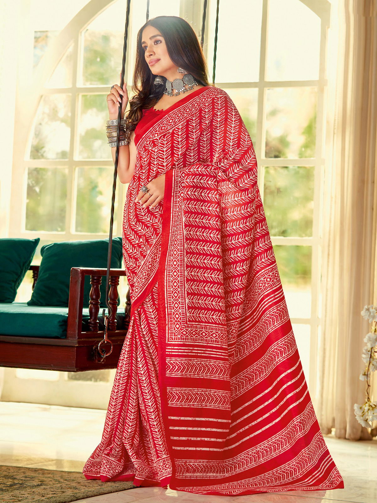 Apple Womniya Vol 21 Wholesale Daily Wear Sarees Catalog