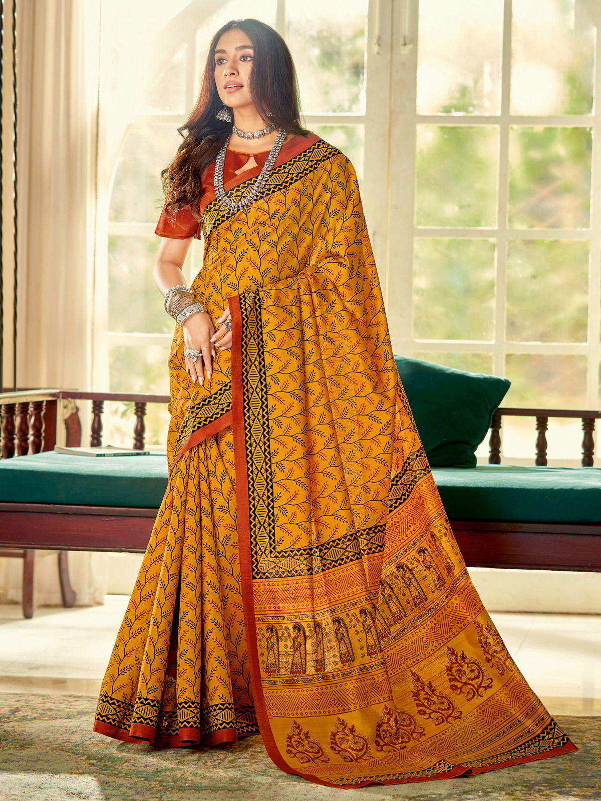 Apple Womniya Vol 21 Wholesale Daily Wear Sarees Catalog
