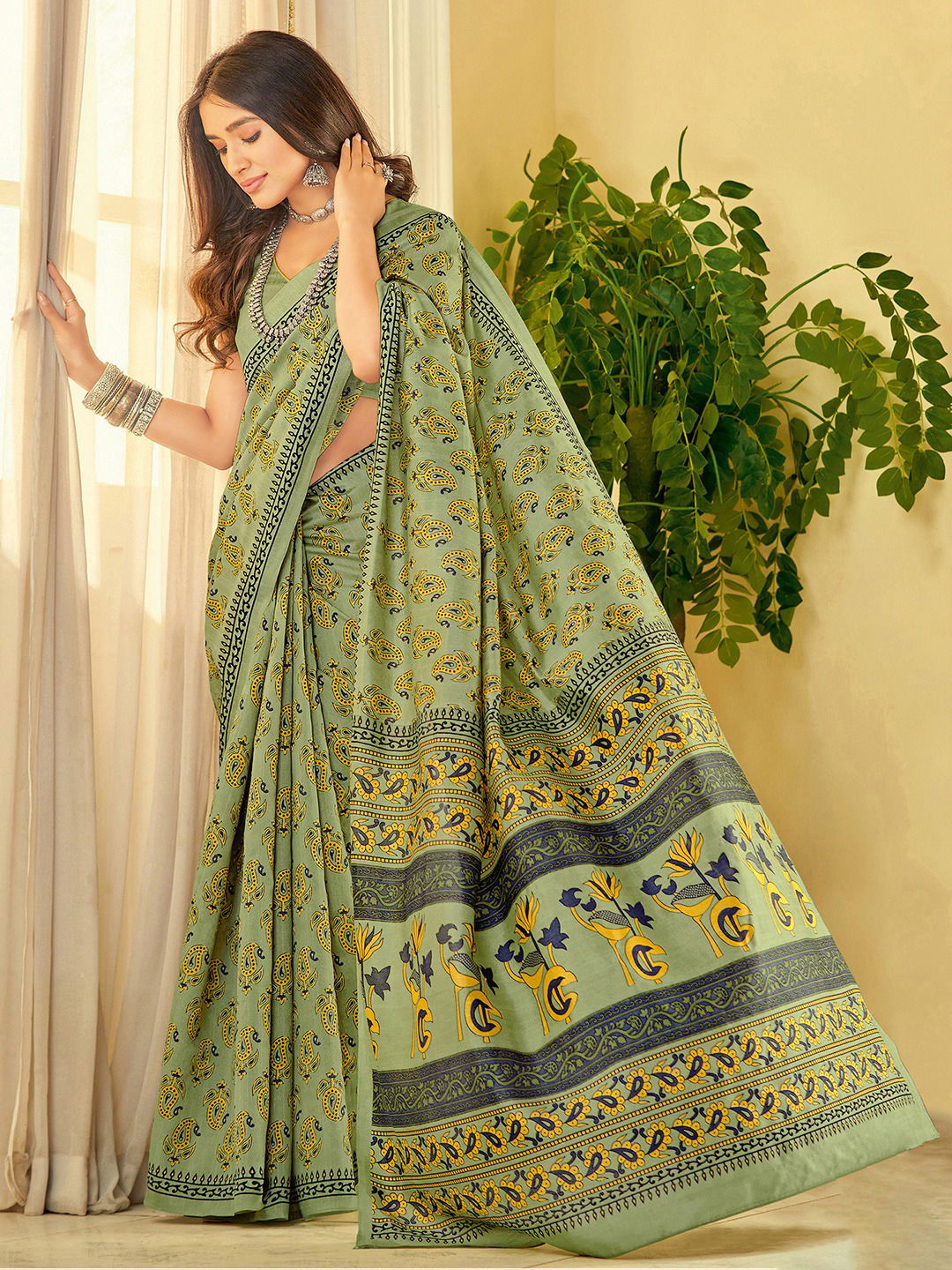 Apple Womniya Vol 21 Wholesale Daily Wear Sarees Catalog
