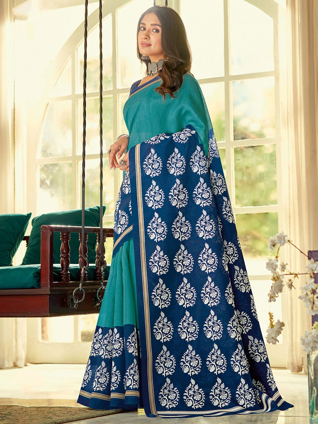 Apple Womniya Vol 21 Wholesale Daily Wear Sarees Catalog