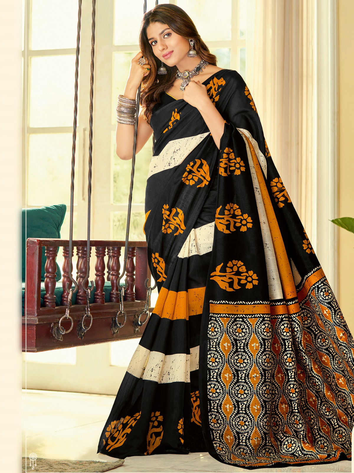 Apple Womniya Vol 21 Wholesale Daily Wear Sarees Catalog