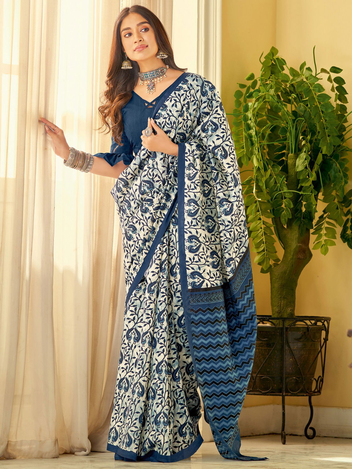 Apple Womniya Vol 21 Wholesale Daily Wear Sarees Catalog