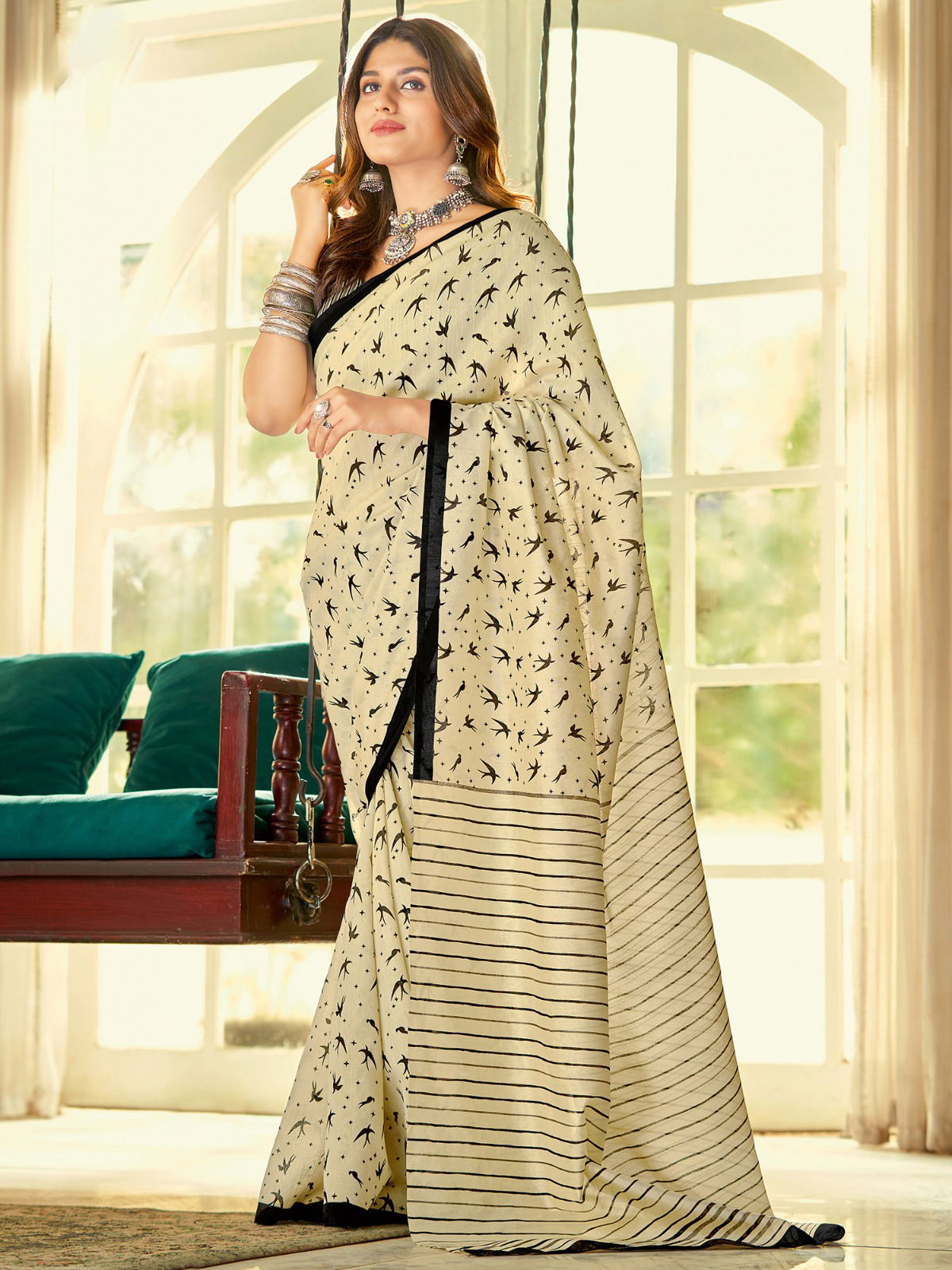 Apple Womniya Vol 21 Wholesale Daily Wear Sarees Catalog