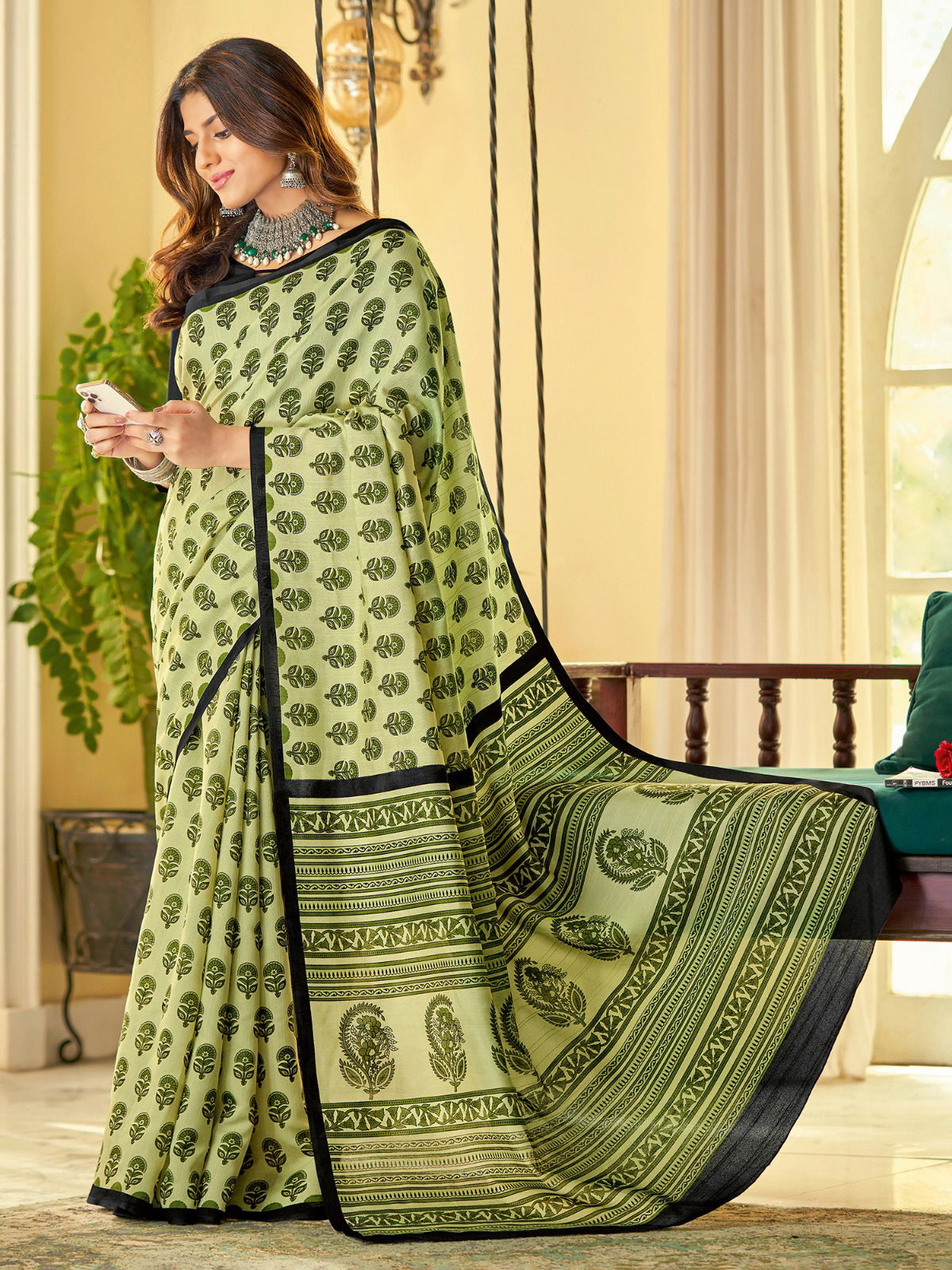 Apple Womniya Vol 21 Wholesale Daily Wear Sarees Catalog