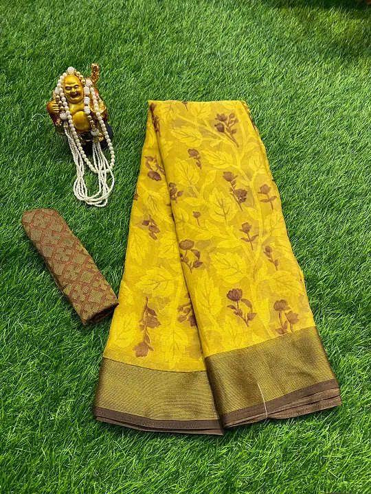 Monalisha 100 Chiffon Wholesale Non Catalog Sarees